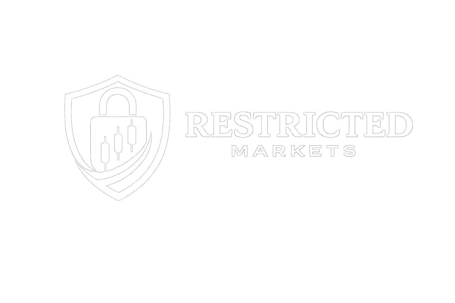 Restricted Markets